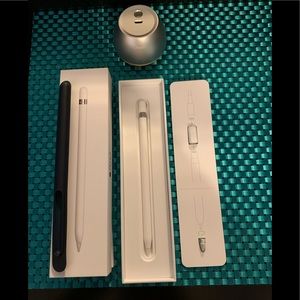 Apple Pencil 1st Generation